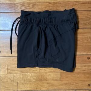 Lululemon Inner Glow Short 3" *Modal